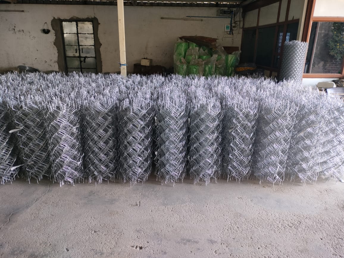 Boundary Fencing